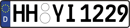 HH-YI1229