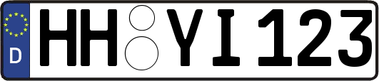 HH-YI123