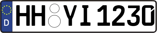 HH-YI1230