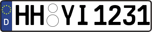 HH-YI1231