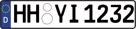 HH-YI1232