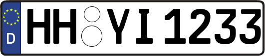 HH-YI1233