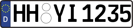 HH-YI1235
