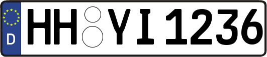 HH-YI1236