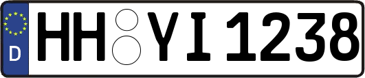 HH-YI1238