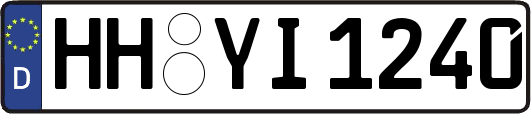 HH-YI1240