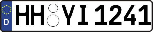 HH-YI1241