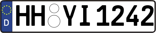 HH-YI1242