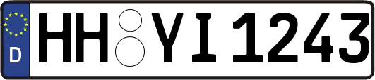HH-YI1243
