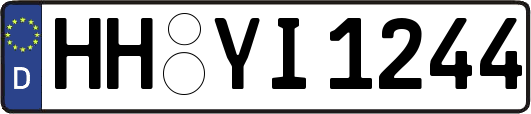 HH-YI1244