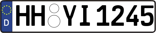 HH-YI1245