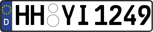 HH-YI1249