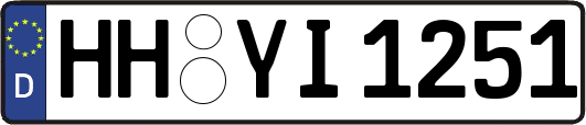 HH-YI1251
