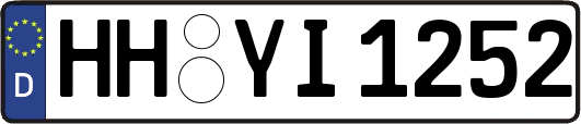 HH-YI1252