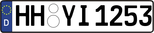 HH-YI1253