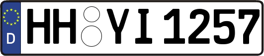 HH-YI1257
