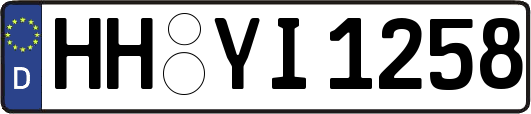 HH-YI1258