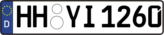 HH-YI1260