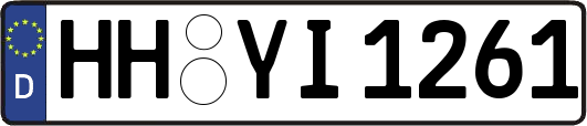 HH-YI1261