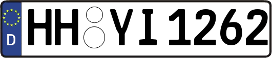 HH-YI1262