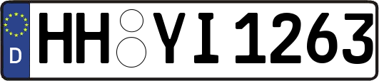 HH-YI1263