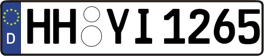 HH-YI1265