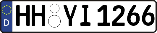 HH-YI1266