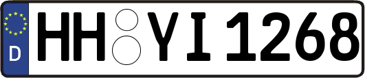 HH-YI1268