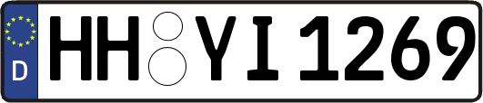 HH-YI1269