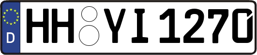HH-YI1270