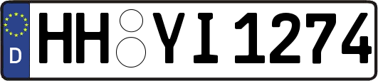 HH-YI1274
