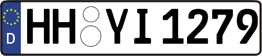 HH-YI1279