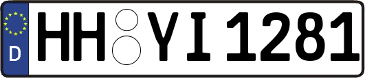 HH-YI1281