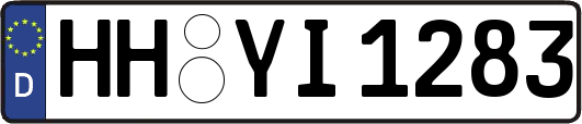 HH-YI1283