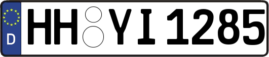HH-YI1285