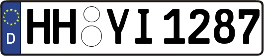 HH-YI1287