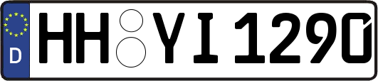 HH-YI1290