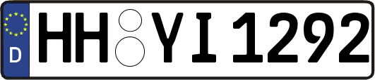 HH-YI1292
