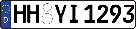 HH-YI1293