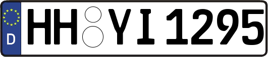 HH-YI1295
