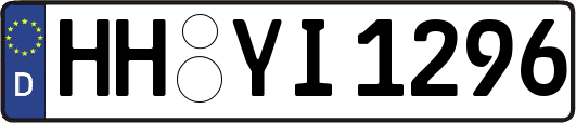 HH-YI1296