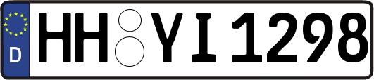 HH-YI1298