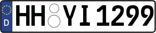HH-YI1299