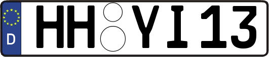 HH-YI13