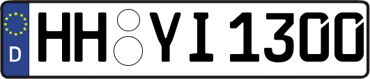 HH-YI1300