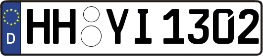 HH-YI1302
