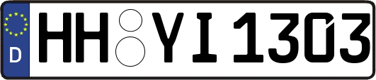 HH-YI1303