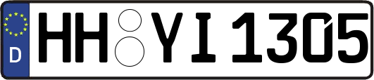HH-YI1305