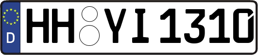 HH-YI1310