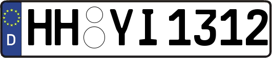 HH-YI1312